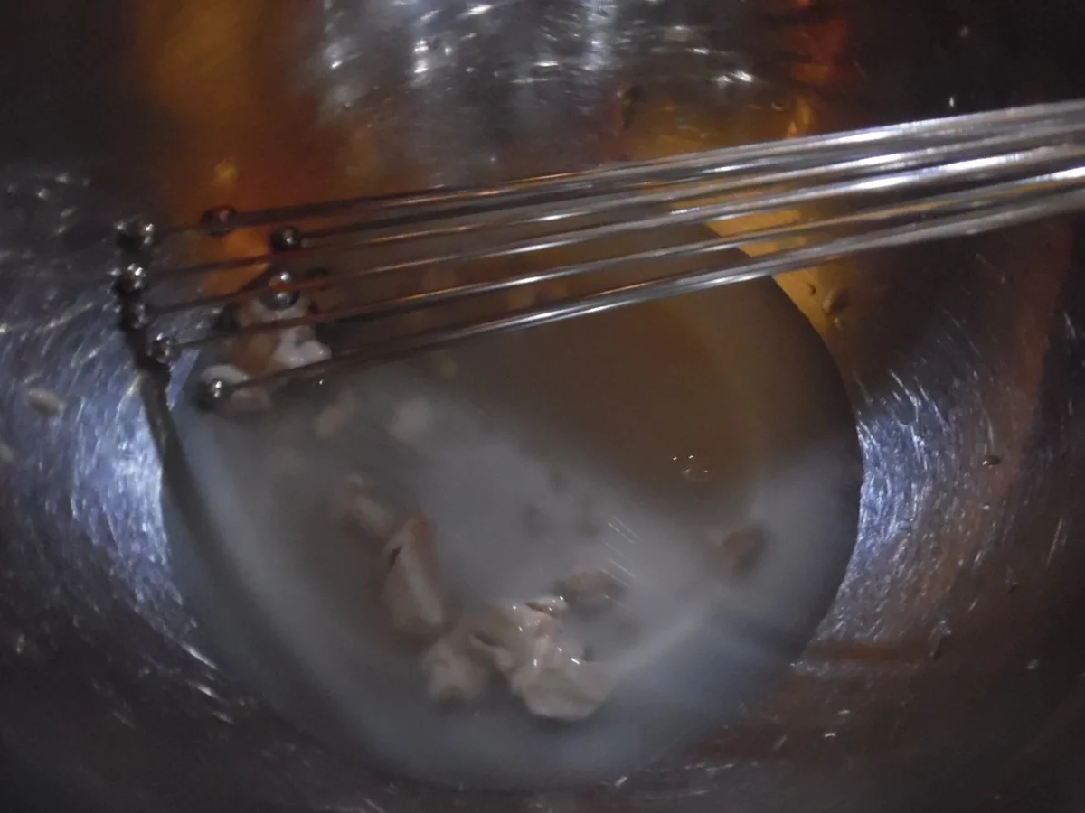 Käse-Brötchen - Rezept - Bild Nr. 934