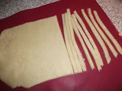 Bretzel Kekse - Rezept - Bild Nr. 927