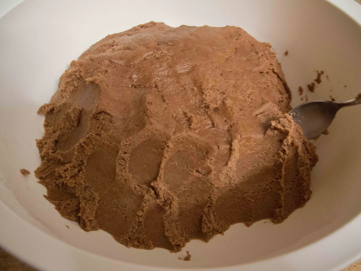 Rezept: Plätzchen: Zimtwaffeln aus dem Saarland Bild Nr. 1017 Plätzchen: Zimtwaffeln aus dem Saarland - Rezept - Bild Nr. 1017