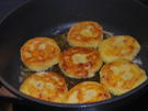 Kartoffelplätzchen - Rezept - Bild Nr. 927