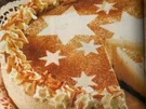 Zimt-Mascarpone-Torte - Rezept