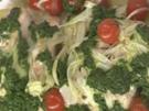 Lachs in der Folie - Rezept