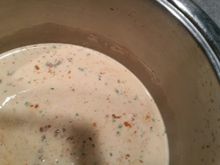 Rezept: Schweinefilet mit Cidre- Zwiebel Sosse à la Biggi Bild Nr. 933 Schweinefilet mit Cidre- Zwiebel Sosse à la Biggi - Rezept - Bild Nr. 933