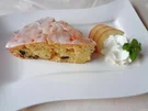Calvados - Apfel in Rührteig mit Zitrone und Zitronen - Glasur ... - Rezept - Bild Nr. 927