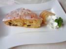Calvados - Apfel in Rührteig mit Zitrone und Zitronen - Glasur ... - Rezept - Bild Nr. 927