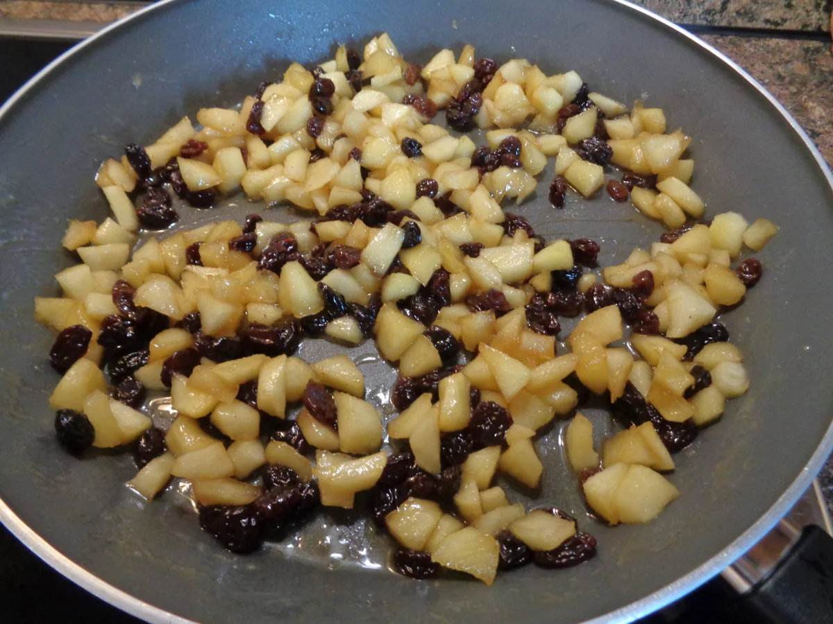 Rezept: Calvados - Apfel in Rührteig mit Zitrone und Zitronen - Glasur ... Bild Nr. 936 Calvados - Apfel in Rührteig mit Zitrone und Zitronen - Glasur ... - Rezept - Bild Nr. 936