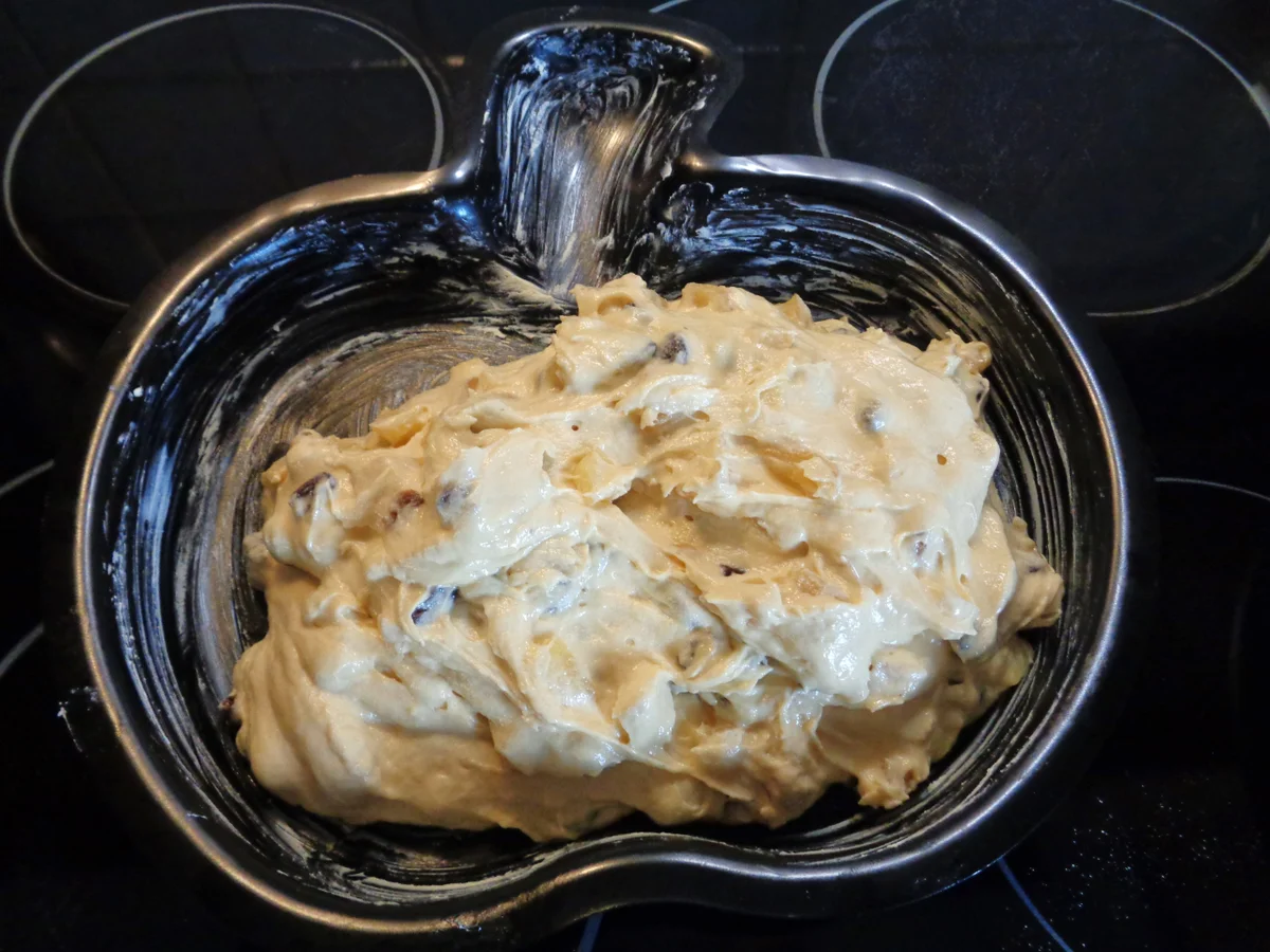 Rezept: Calvados - Apfel in Rührteig mit Zitrone und Zitronen - Glasur ... Bild Nr. 942 Calvados - Apfel in Rührteig mit Zitrone und Zitronen - Glasur ... - Rezept - Bild Nr. 942