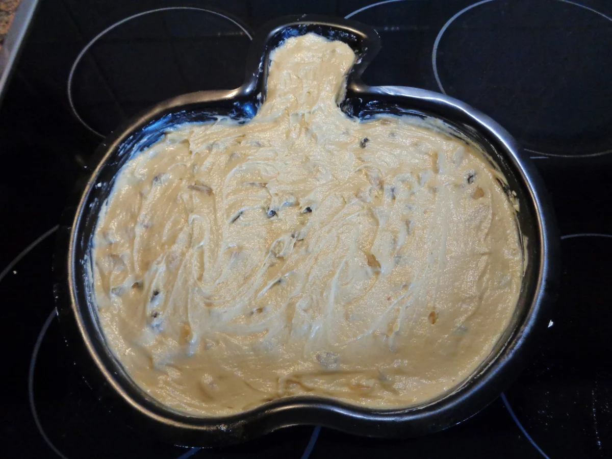 Rezept: Calvados - Apfel in Rührteig mit Zitrone und Zitronen - Glasur ... Bild Nr. 943 Calvados - Apfel in Rührteig mit Zitrone und Zitronen - Glasur ... - Rezept - Bild Nr. 943