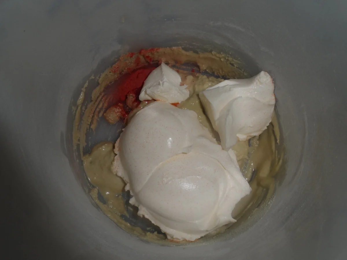 Rezept: BiNe` S HALLOWEEN BÄLLCHEN Bild Nr. 928 BiNe` S HALLOWEEN BÄLLCHEN - Rezept - Bild Nr. 928