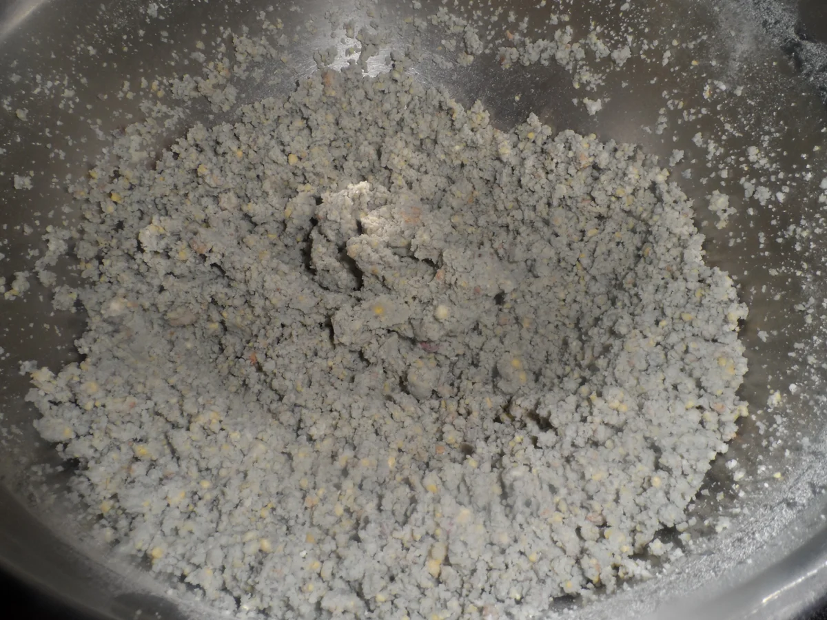 Rezept: BiNe` S HALLOWEEN BÄLLCHEN Bild Nr. 929 BiNe` S HALLOWEEN BÄLLCHEN - Rezept - Bild Nr. 929