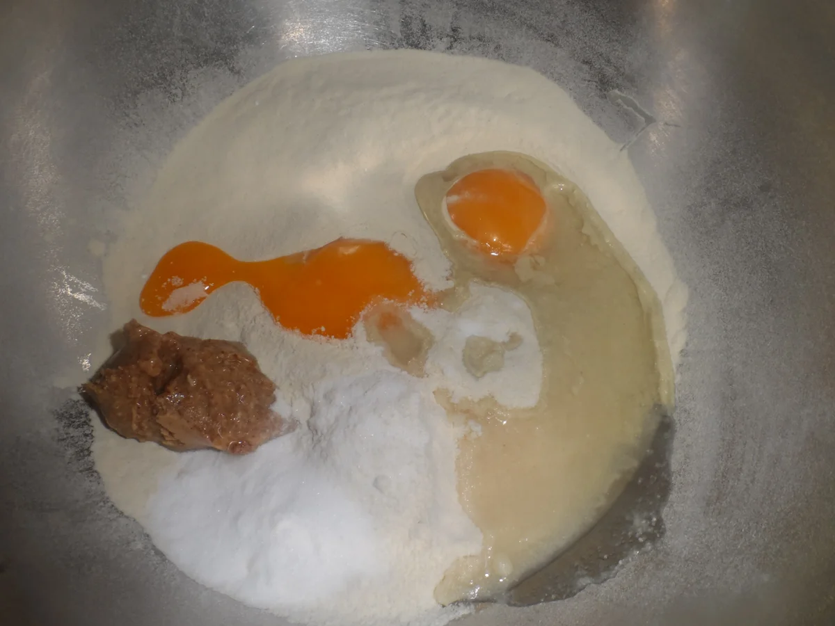 Rezept: BiNe` S HALLOWEEN BÄLLCHEN Bild Nr. 932 BiNe` S HALLOWEEN BÄLLCHEN - Rezept - Bild Nr. 932