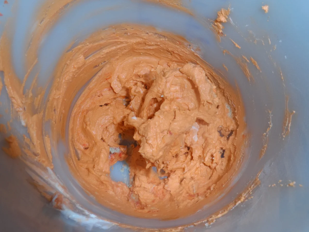 Rezept: BiNe` S HALLOWEEN BÄLLCHEN Bild Nr. 935 BiNe` S HALLOWEEN BÄLLCHEN - Rezept - Bild Nr. 935