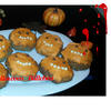 BiNe` S HALLOWEEN BÄLLCHEN - Rezept - Bild Nr. 940