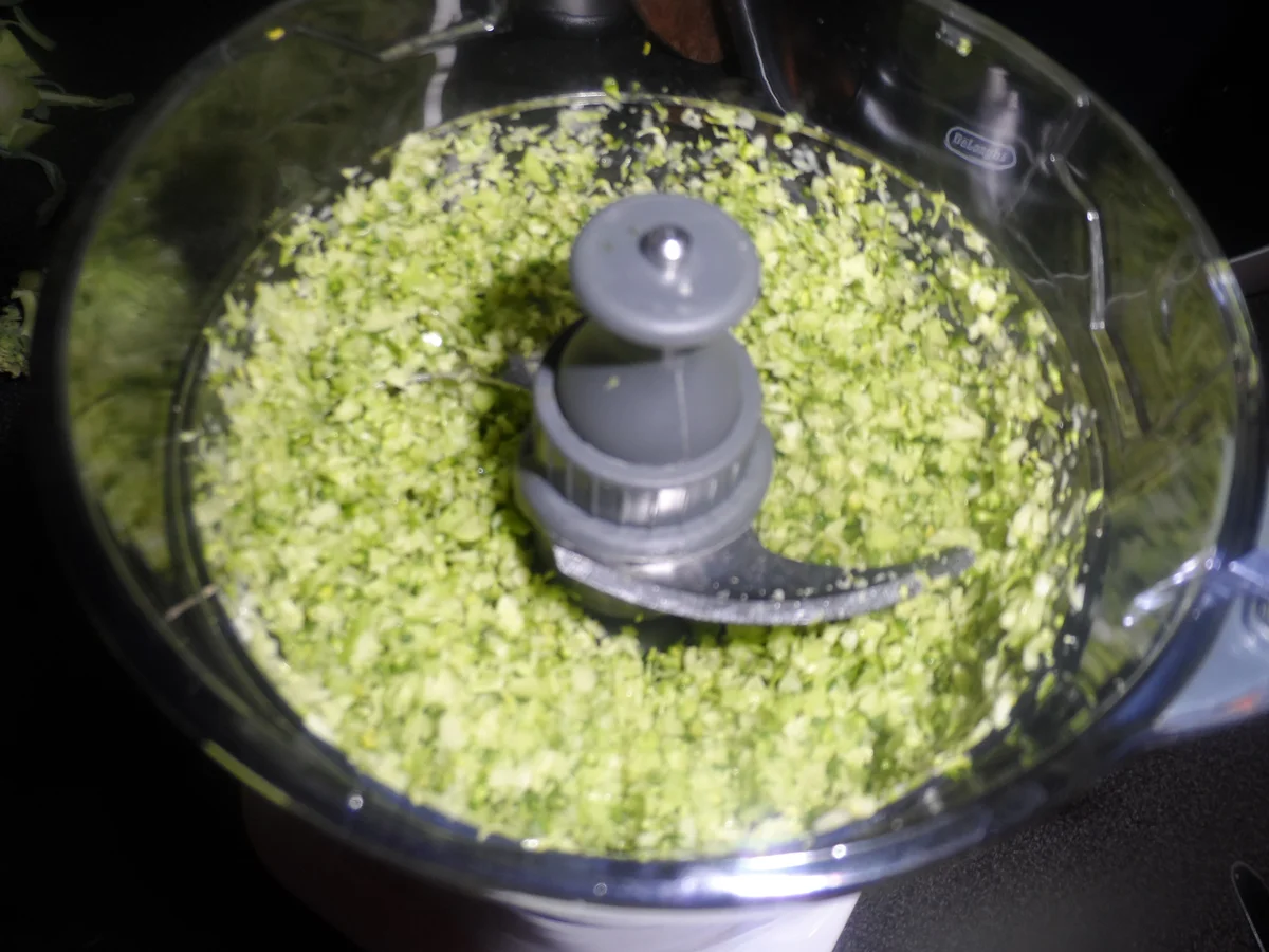 BiNe` S NO CARB PIZZA - Rezept - Bild Nr. 928