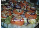BiNe` S NO CARB PIZZA - Rezept - Bild Nr. 928