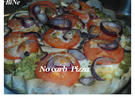 BiNe` S NO CARB PIZZA - Rezept - Bild Nr. 928