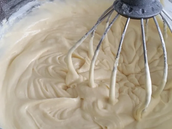 "Rührkuchen" als Smileykugeln für Joni - Rezept - Bild Nr. 927