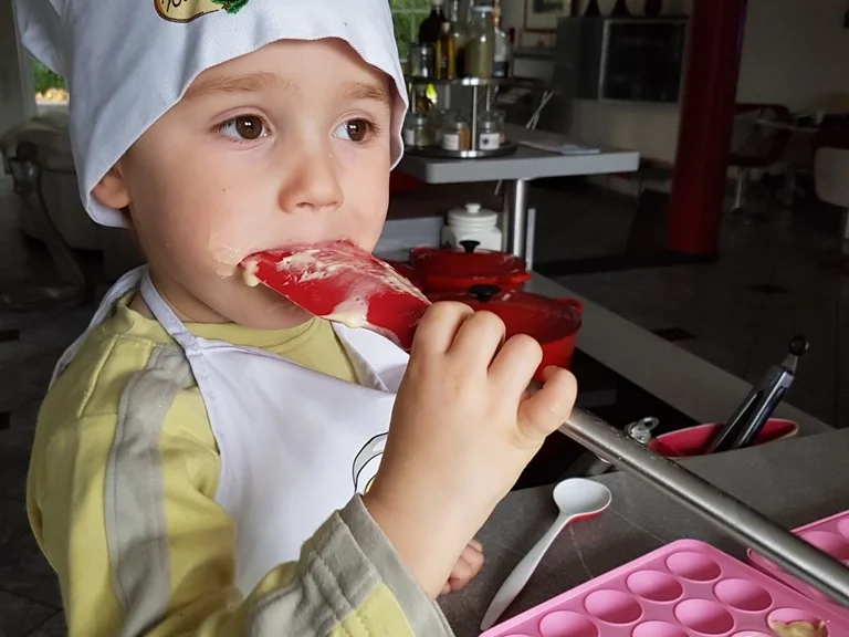 "Rührkuchen" als Smileykugeln für Joni - Rezept - Bild Nr. 929