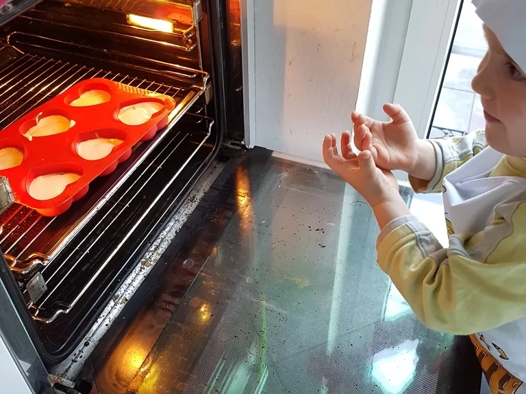 "Rührkuchen" als Smileykugeln für Joni - Rezept - Bild Nr. 931