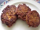 Gemüse - Rösti - Rezept - Bild Nr. 927