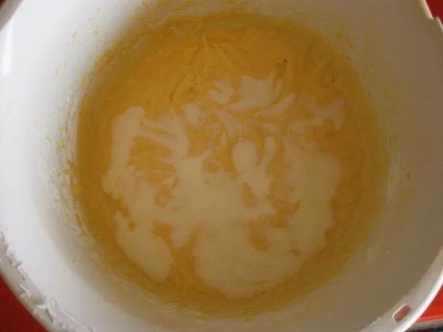 Rezept: Käsekuchen mit Fruchgrütze Bild Nr. 932 Käsekuchen mit Fruchgrütze - Rezept - Bild Nr. 932