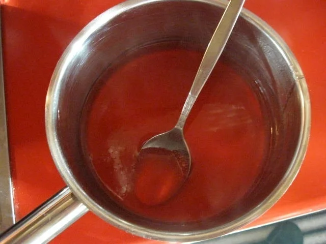 Rezept: Käsekuchen mit Fruchgrütze Bild Nr. 939 Käsekuchen mit Fruchgrütze - Rezept - Bild Nr. 939