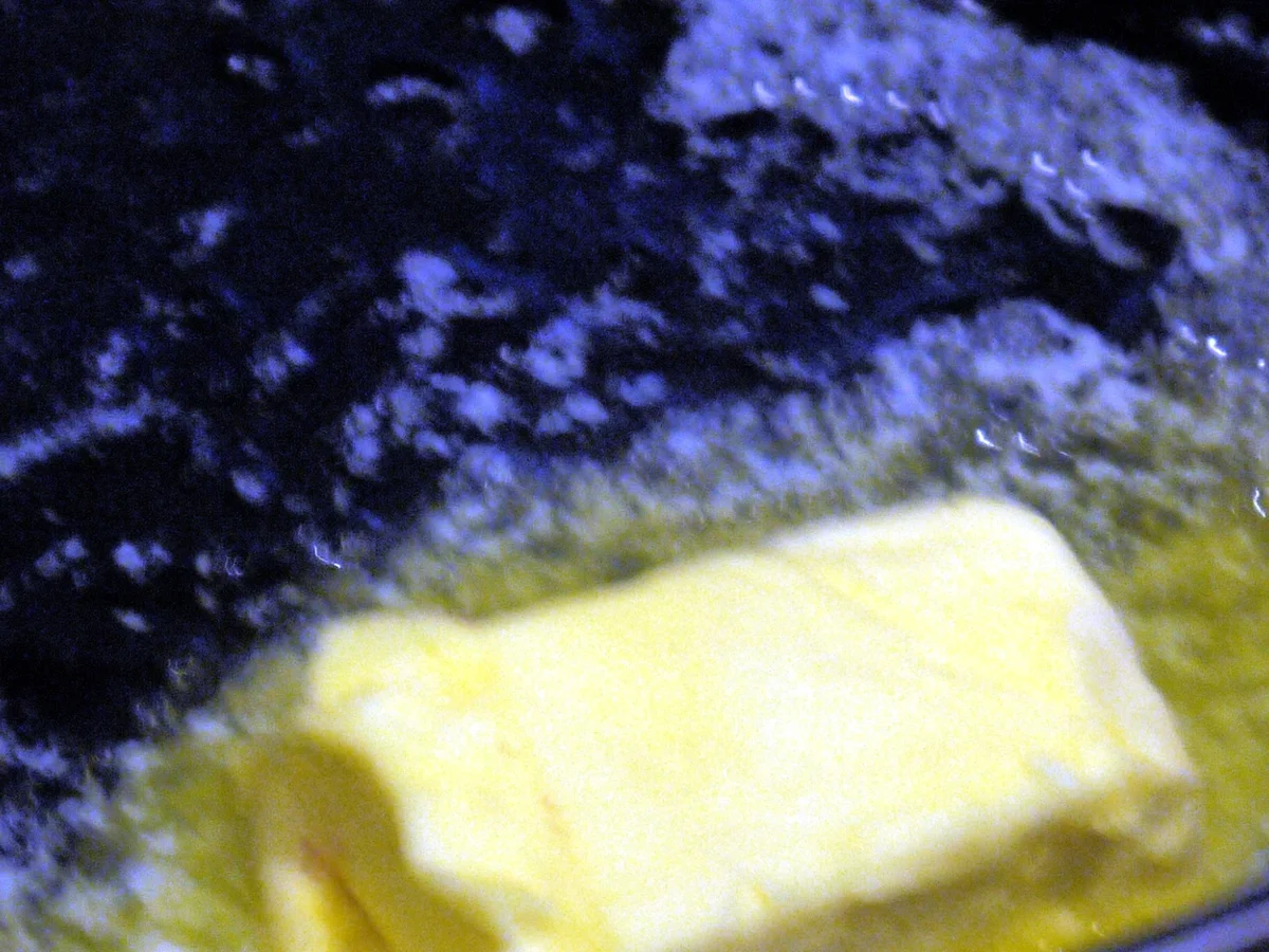 Rezept: Glasierte Basilikummöhren Bild Nr. 3 Glasierte Basilikummöhren - Rezept - Bild Nr. 3