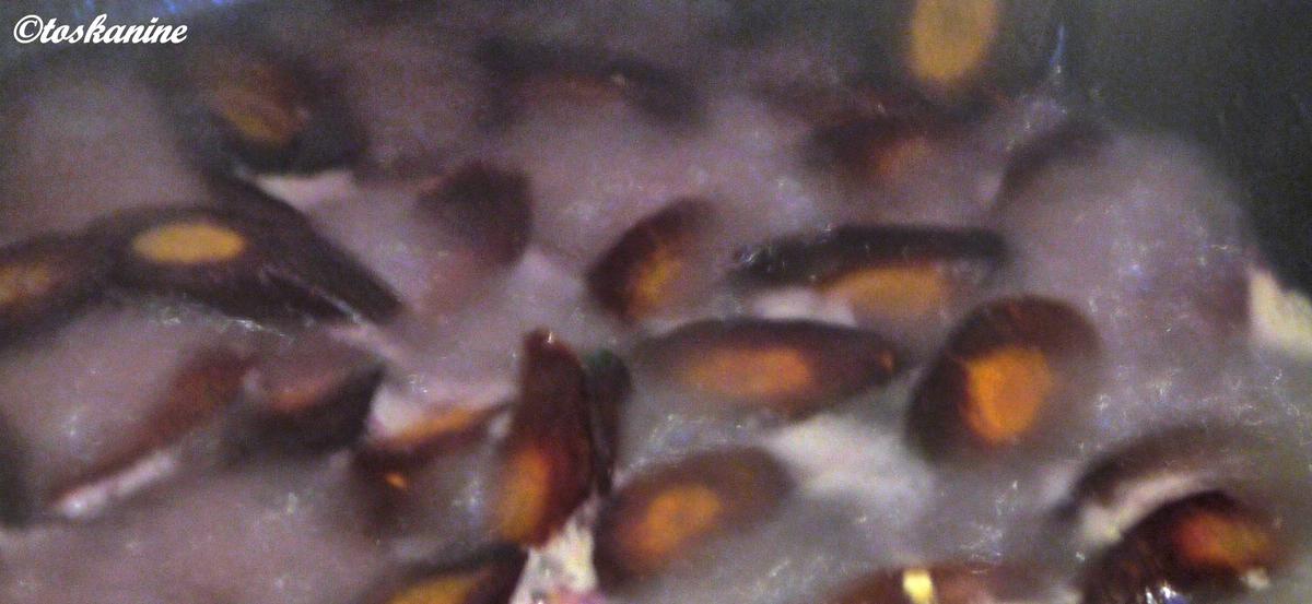 Glasierte Basilikummöhren - Rezept - Bild Nr. 6