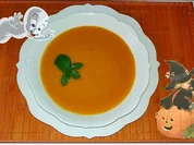 Hokkaido Kürbiscremesuppe - Rezept - Bild Nr. 927