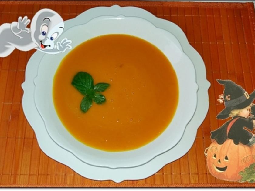 Hokkaido Kürbiscremesuppe Rezepte - kochbar.de