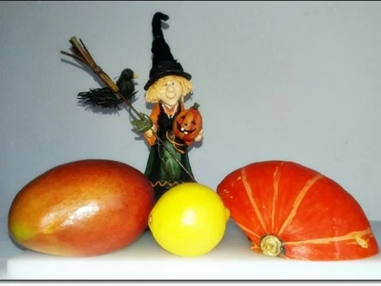 Hokkaido Kürbiscremesuppe - Rezept - Bild Nr. 929