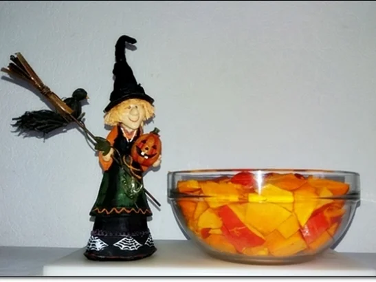 Hokkaido Kürbiscremesuppe - Rezept - Bild Nr. 930