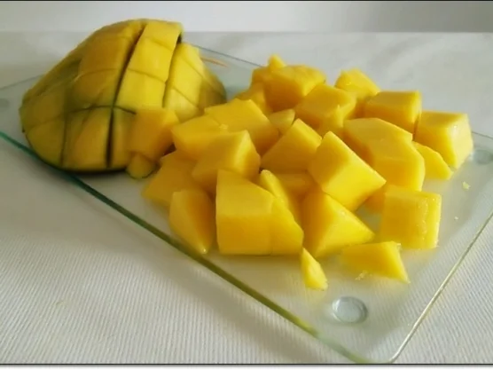 Hokkaido Kürbiscremesuppe - Rezept - Bild Nr. 931