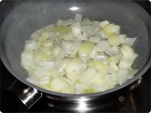 Rezept: Blutwurst mit Sauerkraut und Stampfkartoffeln Bild Nr. 8 Blutwurst mit Sauerkraut und Stampfkartoffeln - Rezept - Bild Nr. 8