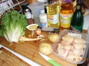 Rezept: Alltagsrezept Bild Nr. 927 Alltagsrezept - Rezept - Bild Nr. 927