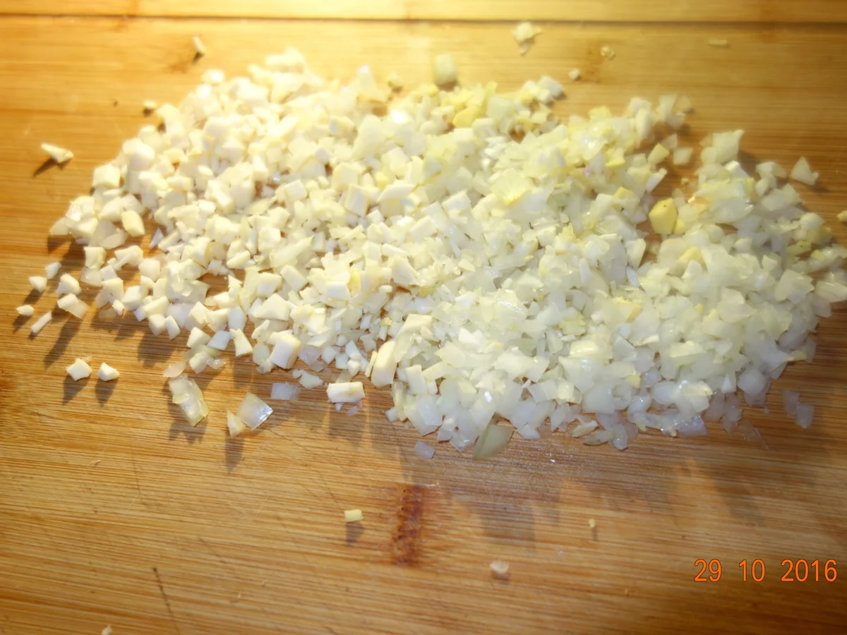 Rezept: Alltagsrezept Bild Nr. 933 Alltagsrezept - Rezept - Bild Nr. 933