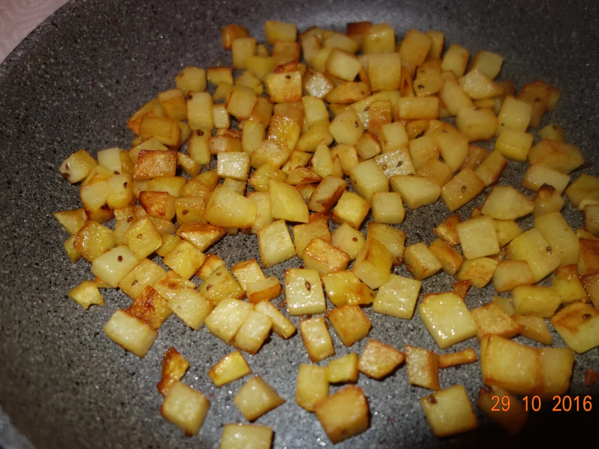 Rezept: Alltagsrezept Bild Nr. 934 Alltagsrezept - Rezept - Bild Nr. 934