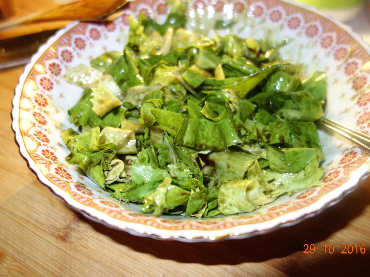 Rezept: Alltagsrezept Bild Nr. 936 Alltagsrezept - Rezept - Bild Nr. 936