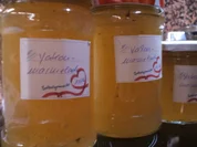 Vorrat: Yakón-Marmelade - Rezept - Bild Nr. 929