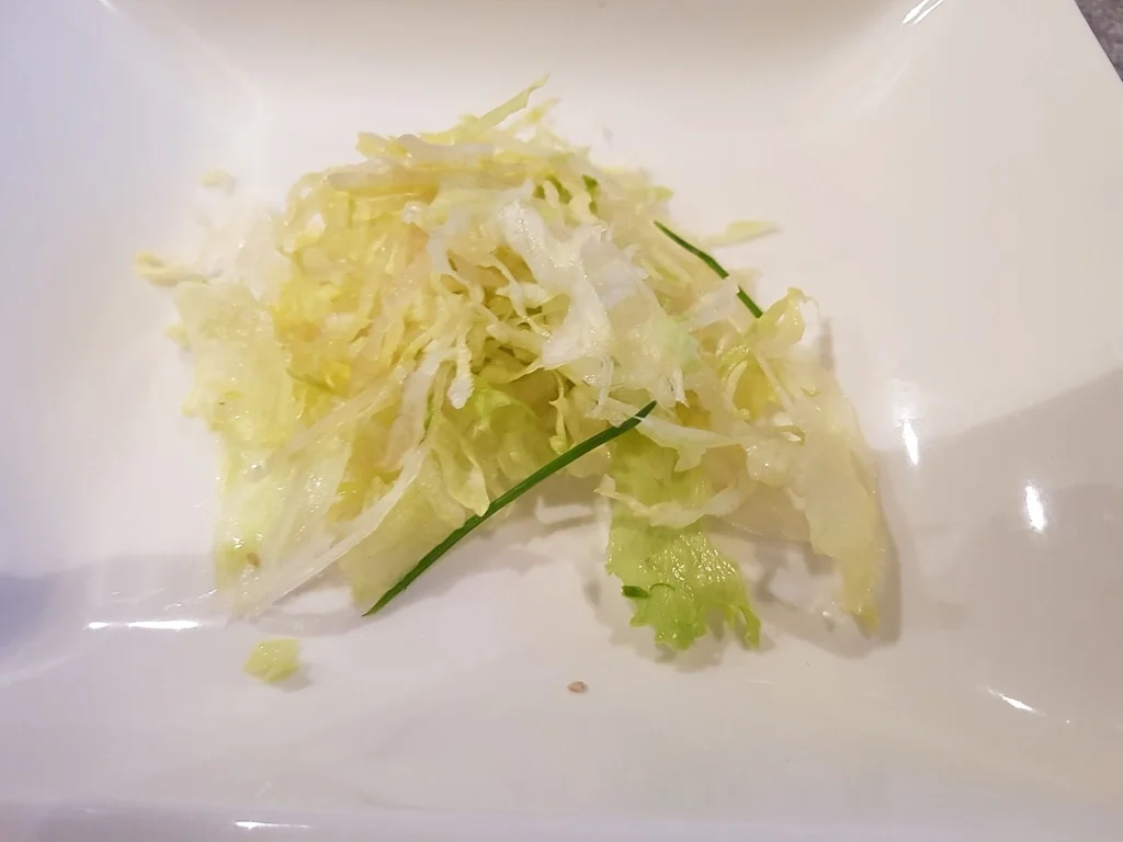 Lachs als Vorspeise à la Biggi - Rezept - Bild Nr. 937