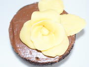 glutenfreie Schokocupcakes - Rezept - Bild Nr. 927