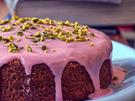 Rotwein-Birnen-Kuchen - Rezept - Bild Nr. 927