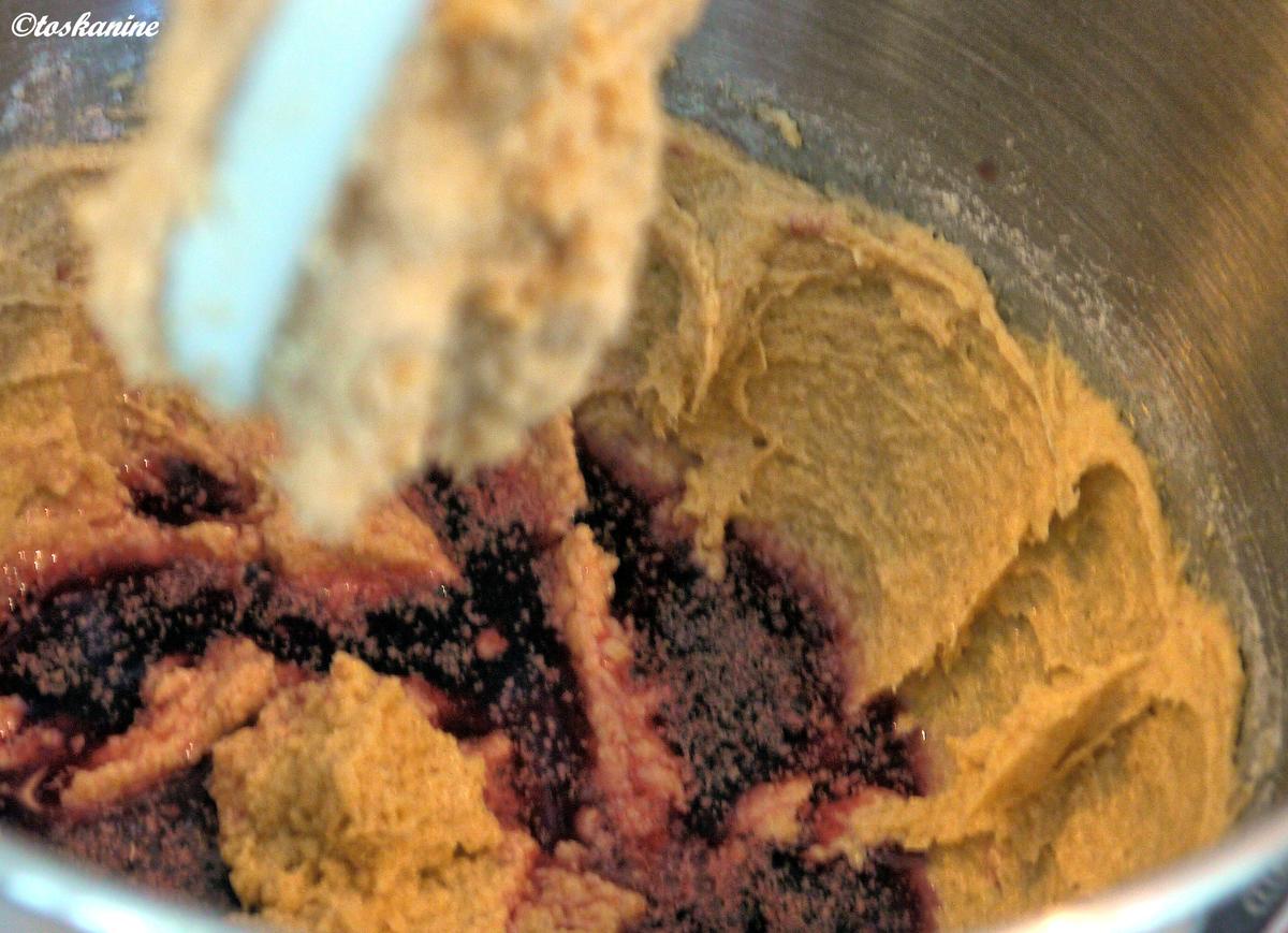 Rotwein-Birnen-Kuchen - Rezept - Bild Nr. 931