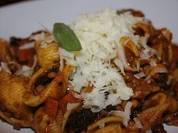 Linsen-Maronen-Ragout - Rezept