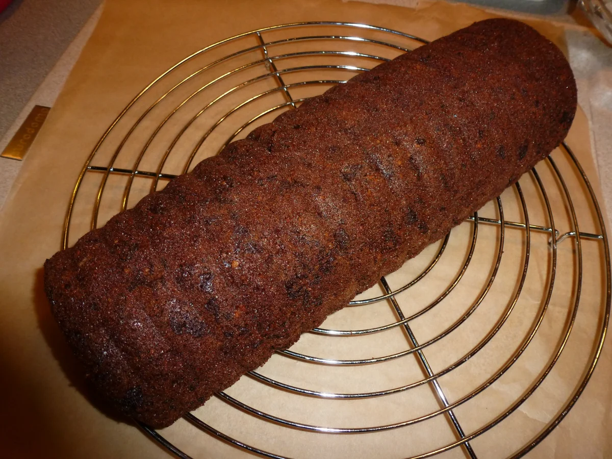 Rehrücken - Rezept - Bild Nr. 927