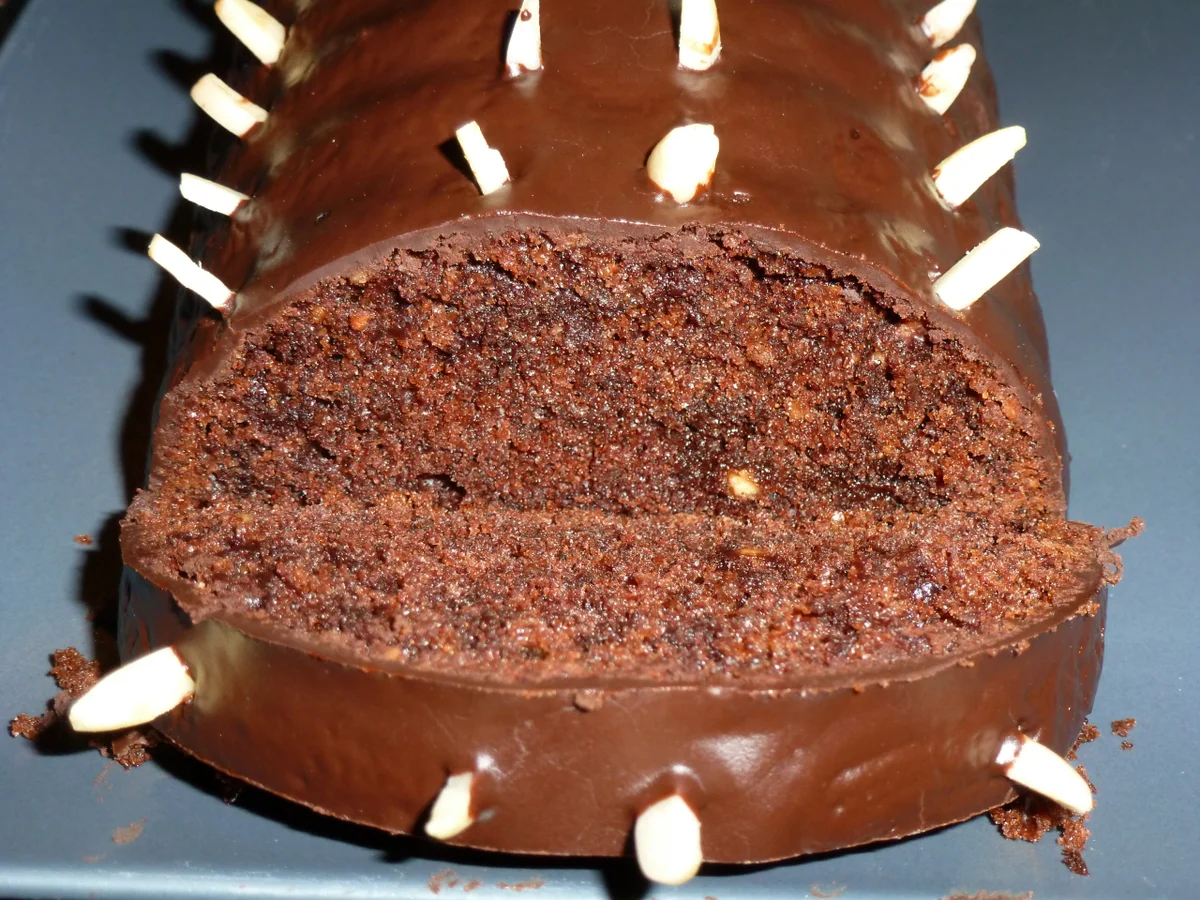 Rehrücken - Rezept - Bild Nr. 930