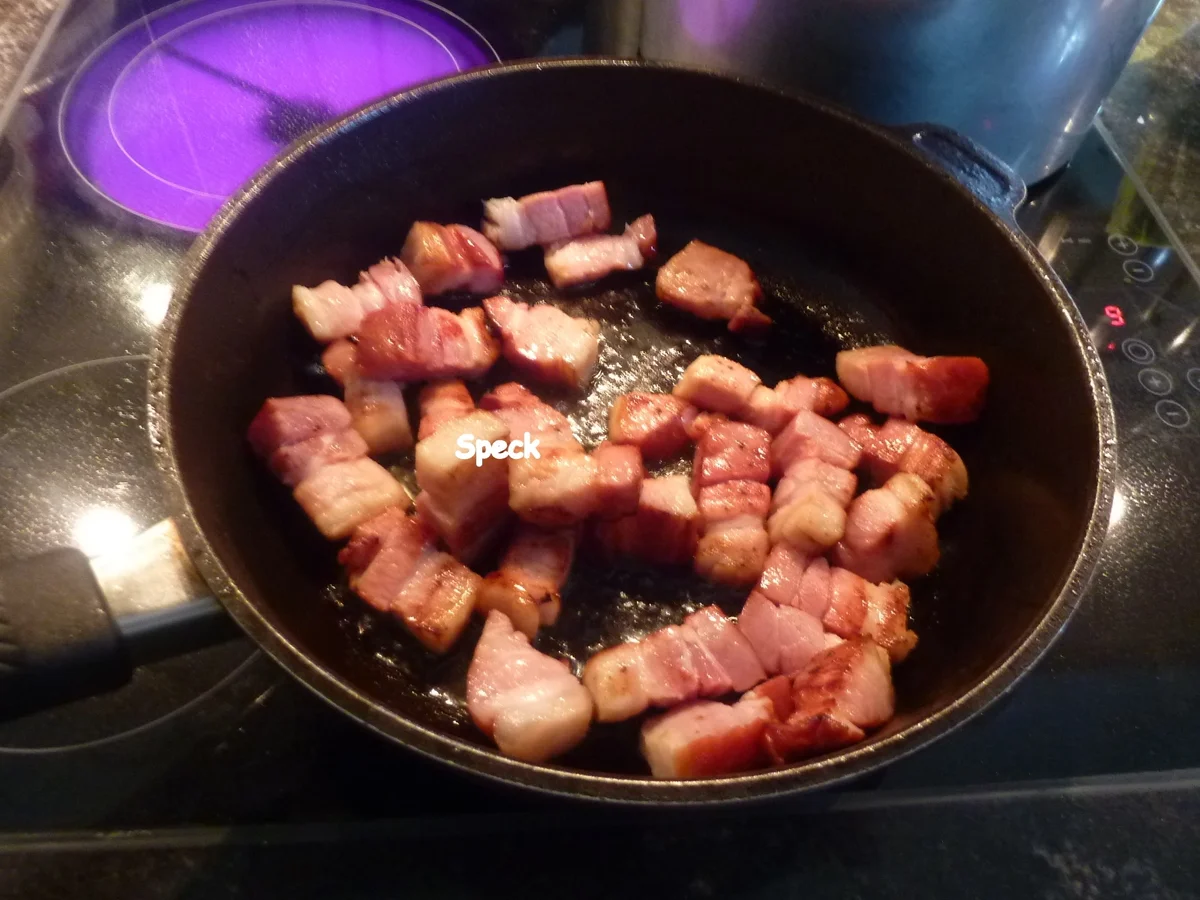 Lamm- Weisskohl Eintopf - Rezept - Bild Nr. 931