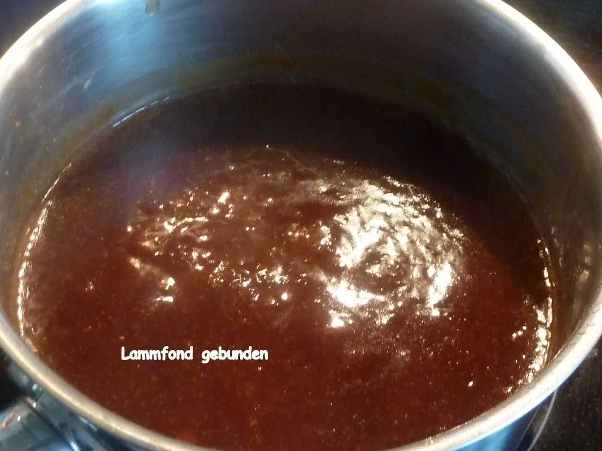 Lamm- Weisskohl Eintopf - Rezept - Bild Nr. 936