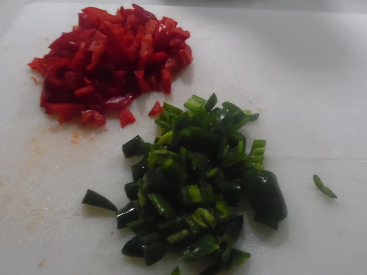 Dorade auf dem Kartoffelbett - Rezept - Bild Nr. 943