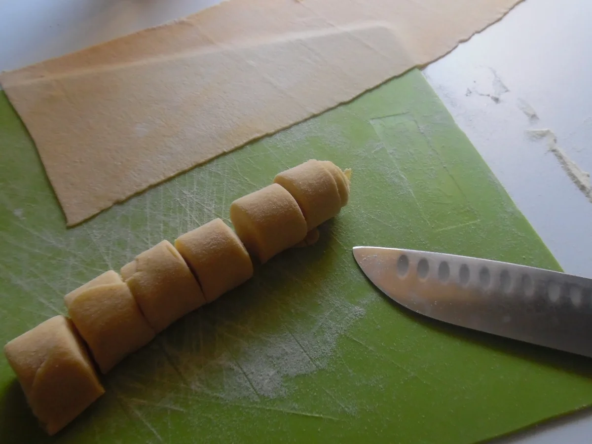 Pappardelle - Rezept - Bild Nr. 941